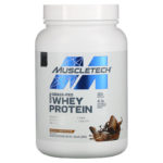 Muscletech‏
