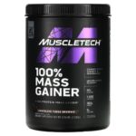 Muscletech‏