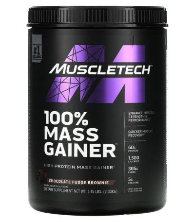 Muscletech‏