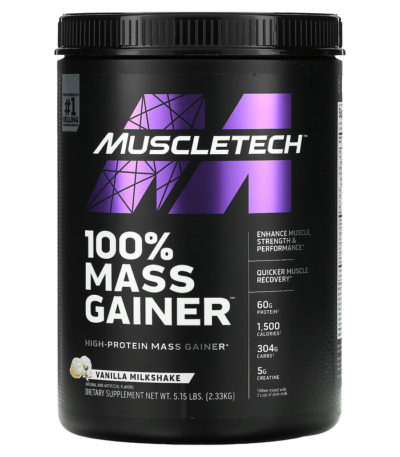 Muscletech‏