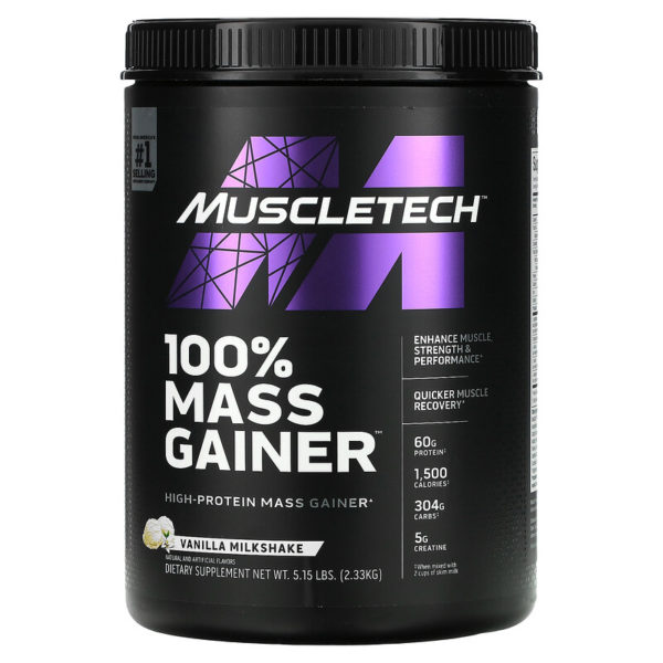 Muscletech‏