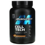 Muscletech‏