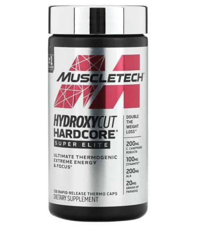 Muscletech‏