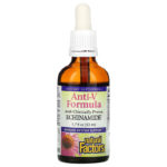 Natural Factors‏