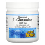 Natural Factors‏