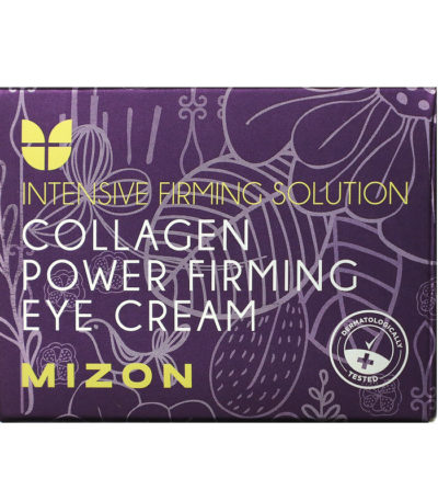 Collagen Power Firming Eye Cream