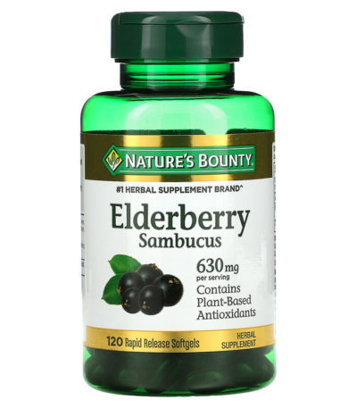 Nature's Bounty‏