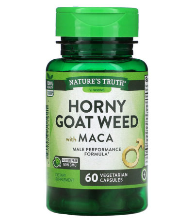 Nature's Truth‏