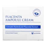 Placenta Ampoule Cream