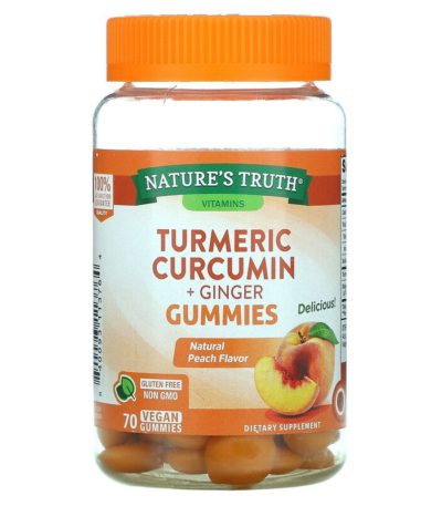 Nature's Truth‏