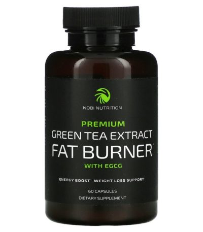 Nobi Nutrition‏