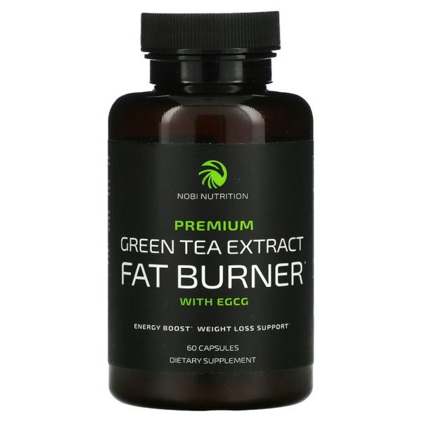 Nobi Nutrition‏