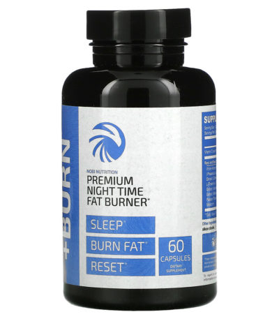 Nobi Nutrition‏