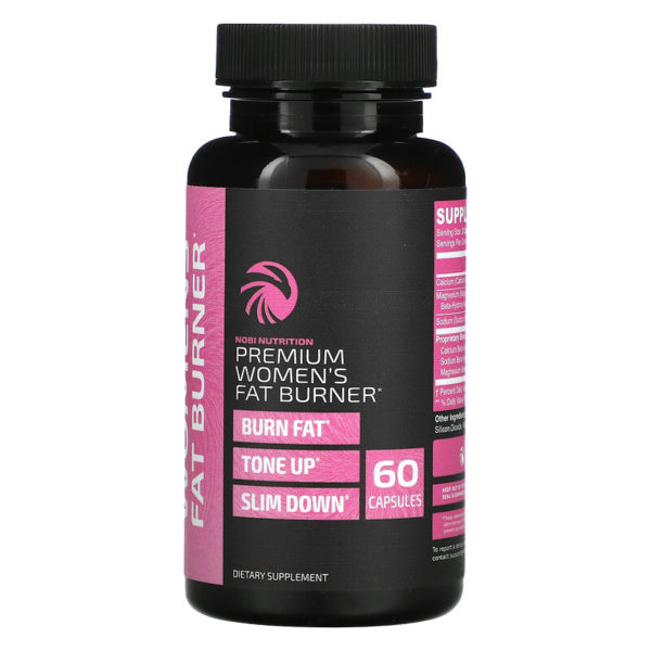 Nobi Nutrition‏