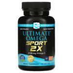 Nordic Naturals‏