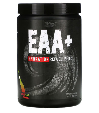 Nutrex Research‏