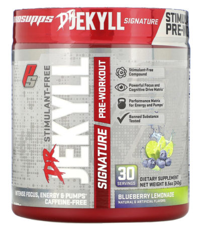 ProSupps‏