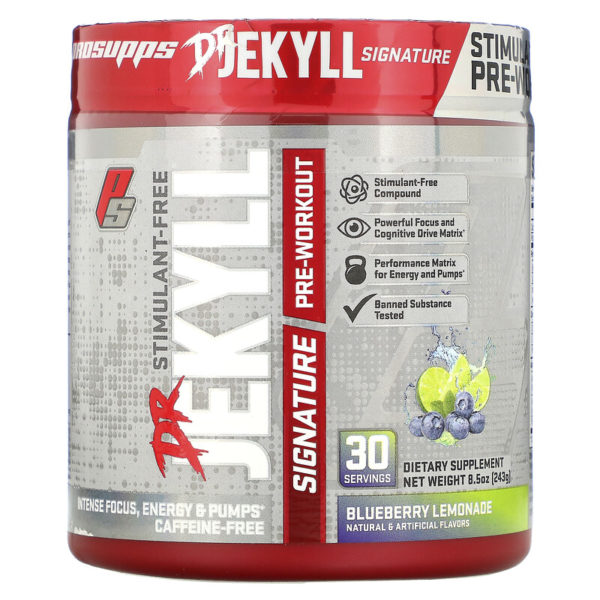 ProSupps‏