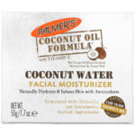 Coconut Oil Formula with Vitamin E