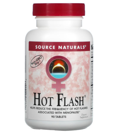 Source Naturals‏