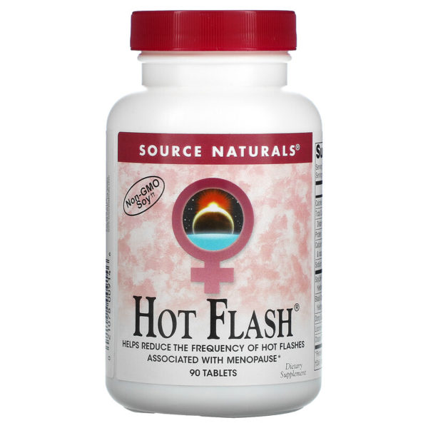 Source Naturals‏