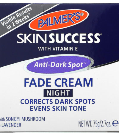 Skin Success With Vitamin E