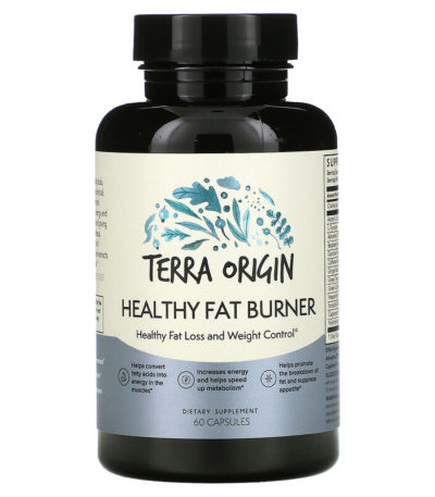 Terra Origin‏