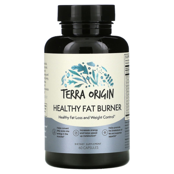 Terra Origin‏