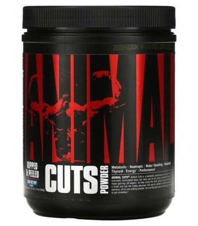 Universal Nutrition‏