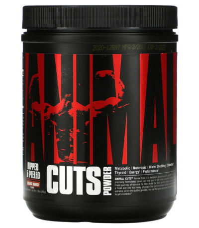 Universal Nutrition‏
