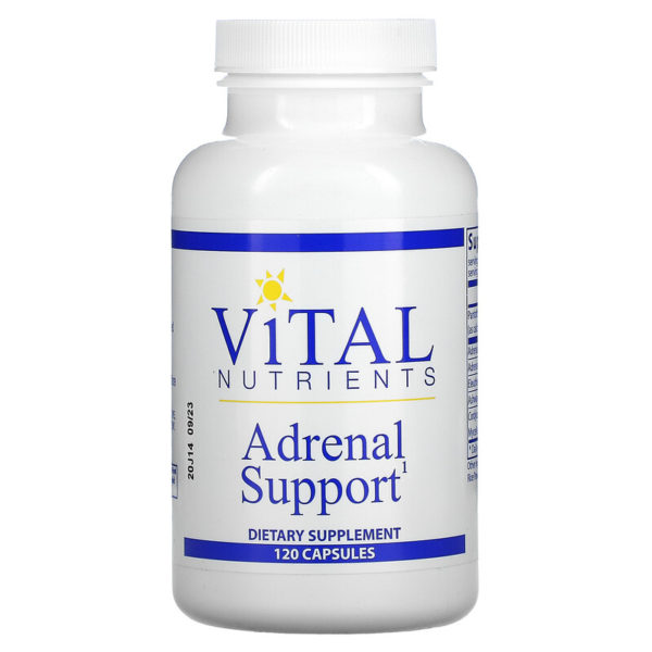 Vital Nutrients‏