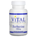 Vital Nutrients‏