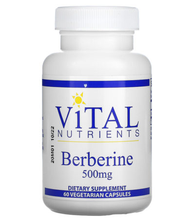 Vital Nutrients‏