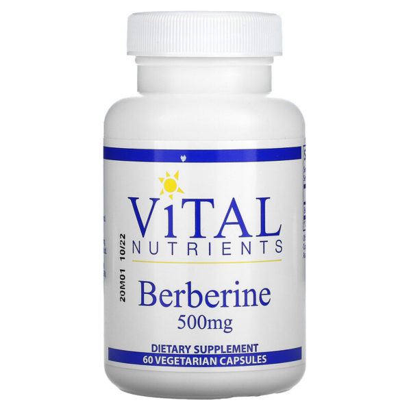 Vital Nutrients‏