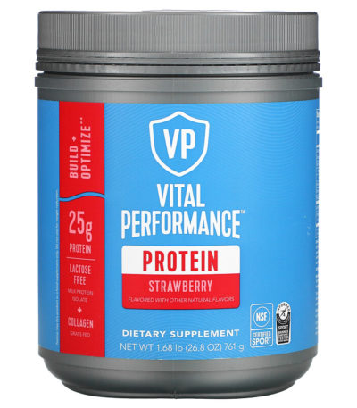 Vital Proteins‏