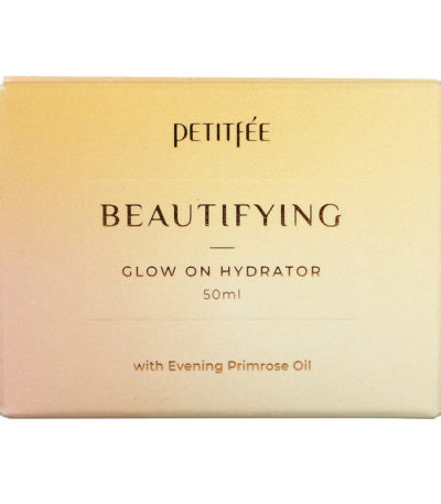 Beautifying Glow On Hydrator with Evening Primrose Oil