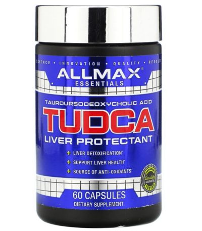 ALLMAX Nutrition