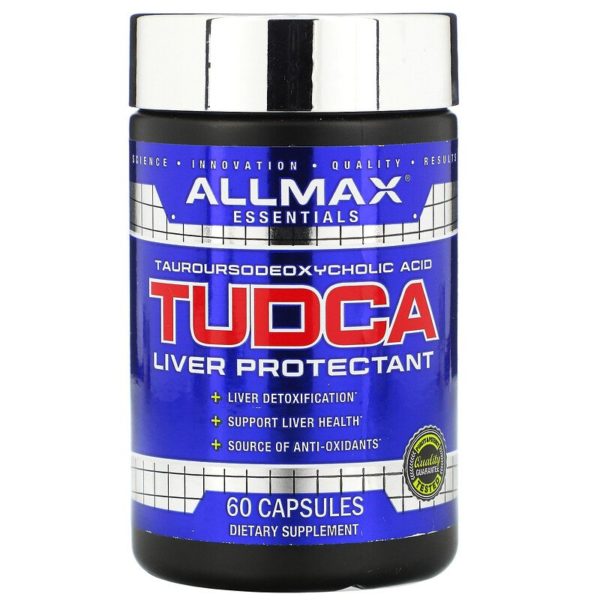 ALLMAX Nutrition