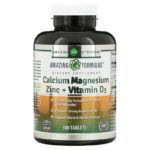 Amazing Nutrition‏