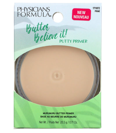 Butter Believe It Putty Primer