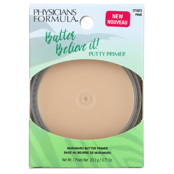 Butter Believe It Putty Primer