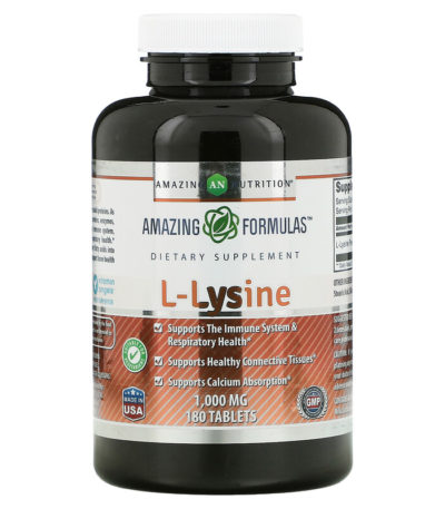 Amazing Nutrition‏