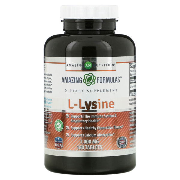 Amazing Nutrition‏