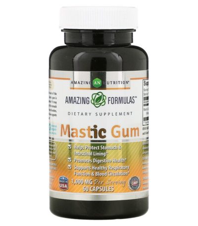 Amazing Nutrition‏