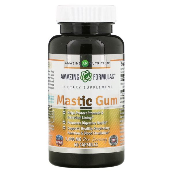 Amazing Nutrition‏