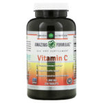 Amazing Nutrition‏