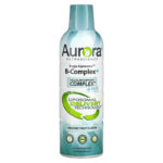 Aurora Nutrascience‏