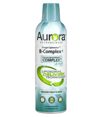 Aurora Nutrascience‏