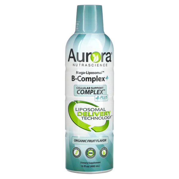 Aurora Nutrascience‏
