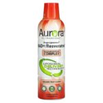 Aurora Nutrascience‏
